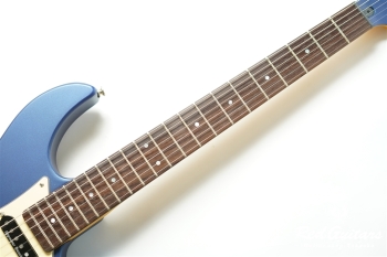 Pacifica 612VIIX - Matte Silk Blue